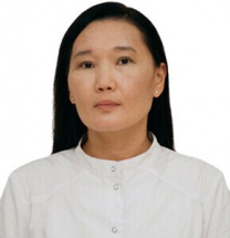 Семенова Наталья Михайловна