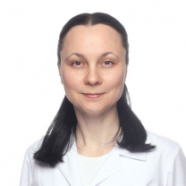 Парамонова Ольга Владимировна
