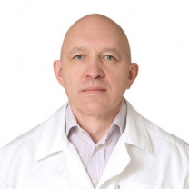 Кукушкин Андрей Всеволодович