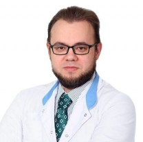 Юричев Илья Николаевич