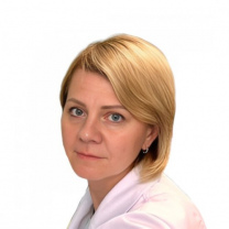 Захарова Ольга Борисовна