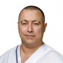 Гарушьян Григорий Валерьевич