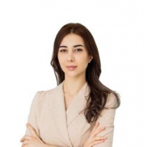 Гаджимирзаева Тамила Сабировна