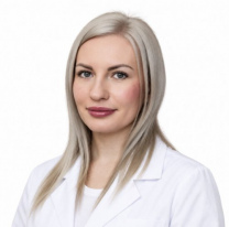 Калабина Марина Сергеевна