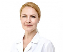 Савицкая Ирина Валерьевна