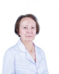 Назаренко Лилия Эдуардовна