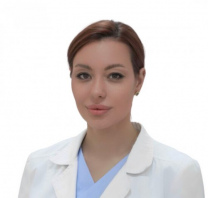 Линченко Татьяна Ивановна