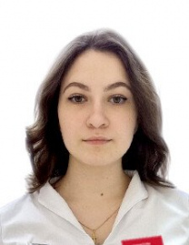 Солдатова Анастасия Владимировна