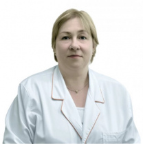 Астахова Наталья Александровна