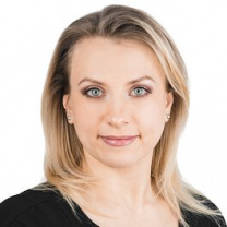 Прокопова Ирина Геннадьевна