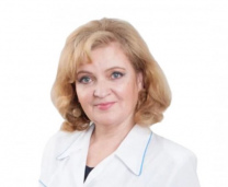 Петрова Ольга Анатольевна