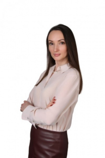 Дорохова Елена Витальевна