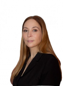 Богданова Анна Алексееевна