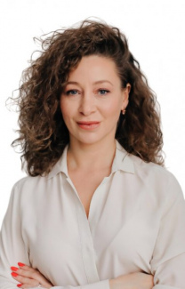 Кулик Ольга Александровна