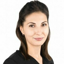 Романова Екатерина Александровна