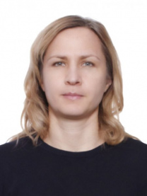 Миннуллина Гузель Ваисовна
