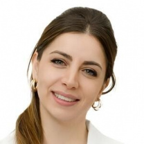 Циколия Ирина Бадриевна