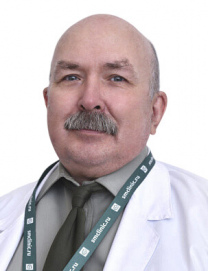Иванов Андрей Евгеньевич