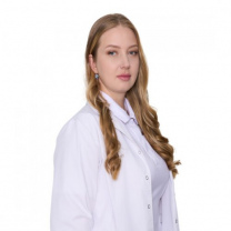 Якубович Алина Валерьевна