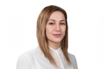 Вахаева Элиза Султановна