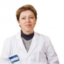Суханова Ольга Николаевна