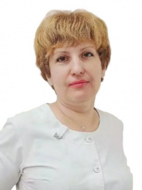 Ткачева Наталья Владимировна