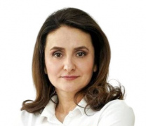 Литвинова Валерия Олеговна