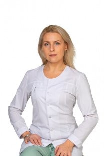 Котенко Наталья Владимировна