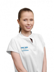 Потмальникова Ксения Юрьевна