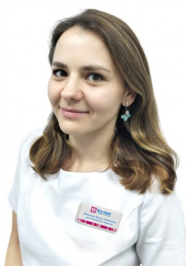 Швыдкина Марина Михайловна
