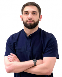 Хачетлов Алимбек Асланович