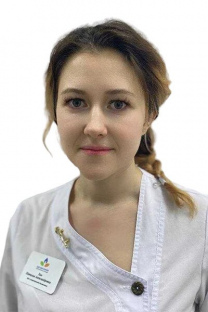 Хан Наталья Александровна