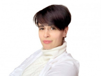 Злобина Татьяна Юрьевна