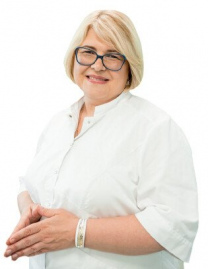 Куликова Евгения Александровна