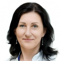 Макарова Светлана Михайловна