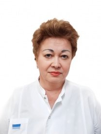 Ветлугина Галина Юрьевна