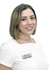 Карева Арина Александровна