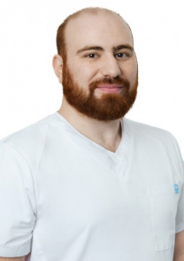 Казаров Евгений Евгеньевич