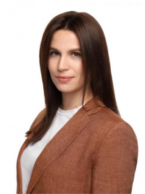 Катунина Дарья Сергеевна