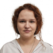 Роббина Юлия Евгеньевна