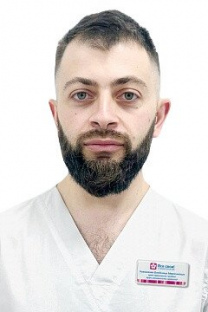 Чахмахчян Владимир Мкртичович