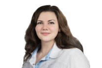 Шилова Елена Михайловна