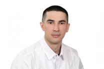 Абдюшев Булат Рустемович