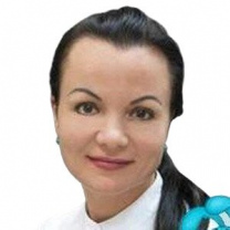 Ольшанская Валентина Ивановна