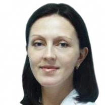 Умерова Лилия Михайловна