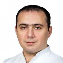 Акопян Ашот Мартинович