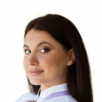 Фальчиянцева Ксения Александровна