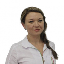 Корженкова Татьяна Юрьевна