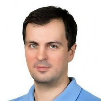 Ткаченко Никита Васильевич