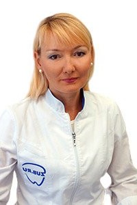 Михеева Ливия Аркадьевна